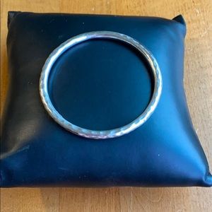 Silpada Sterling Silver Bangle Bracelet